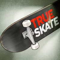 True Skate v 1.5.106 [ВЗЛОМ: Много денег]