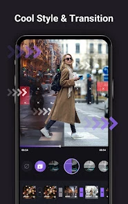Filmigo Video Maker screen 4
