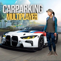 Car Parking Multiplayer 4.9.9 (Взлом много денег)