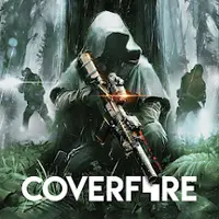 Cover Fire [ВЗЛОМ на деньги] v 1.33.14