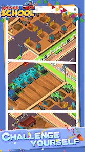 Driving School Tycoon screen 3