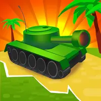 Epic Army Clash Мод (Бесплатные покупки) 6.28