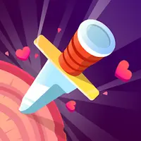 Knife Hit v 1.8.31 [ВЗЛОМ на деньги]