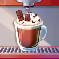 My Cafe Recipes & Stories Мод (Увеличена Скорость) 2026.6.1.0