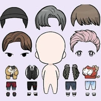 Oppa doll 1.8