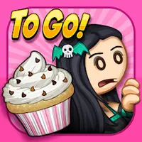Papas Cupcakeria To Go!