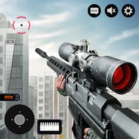 Sniper 3D Взлом (много золота) 6.37.0