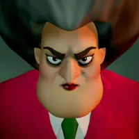 Scary Teacher 3D [ВЗЛОМ на деньги] 10.1