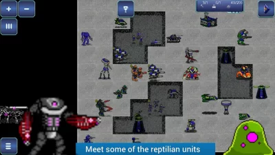 Age of Galaxy screenshot №8