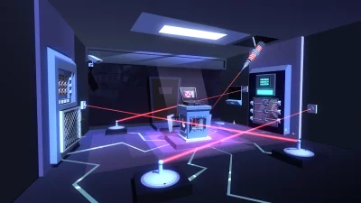 Agent A - игра под прикрытием screenshot №7