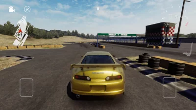 Apex Racing screenshot №8