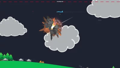 Atomic Fighter Bomber Pro screenshot №7