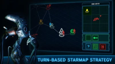 Battlevoid: Harbinger screenshot №4