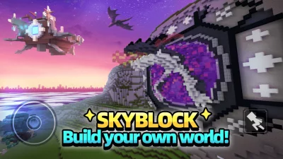 Blockman Go screenshot №2