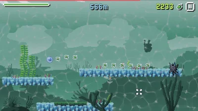 Blon screenshot №6