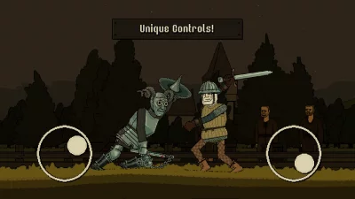 Bloody Bastards screenshot №2