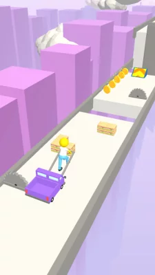 Brick Builder 3D Brick Games screenshot №2