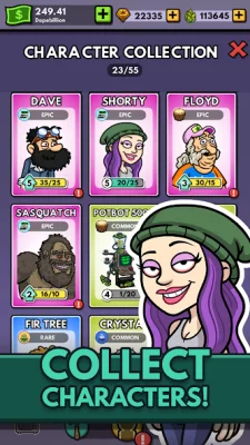 Bud Farm: Idle Tycoon screenshot №6