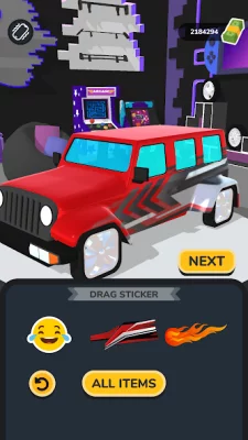 Car Master 3D screenshot №5