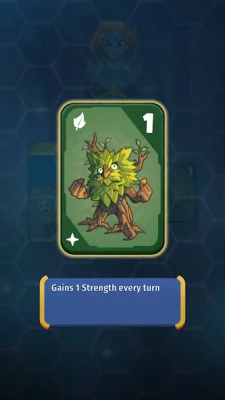 Cards of Terra screenshot №7
