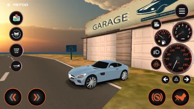 Carshift screenshot №6
