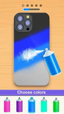 Чехол на телефон своими руками screenshot №2
