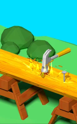 Chop It screenshot №3