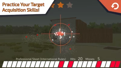 Clay Hunt PRO screenshot №5