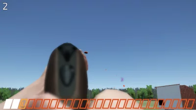 Clay Hunt PRO screenshot №7