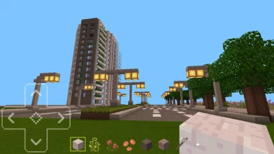 Craftsman: Building Craft screenshot №4