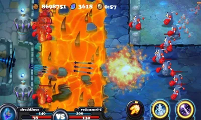 Defender II screenshot №5