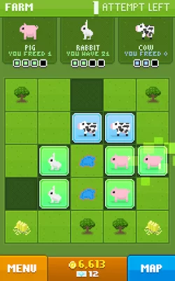 Disco Zoo screenshot №4