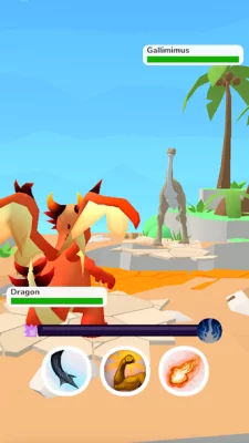 DNADino screenshot №6