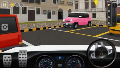 Dr. Parking 4 screenshot №5