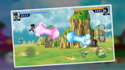 Dragon Warrior Legend Champion screenshot №5