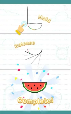 Draw In screenshot №8