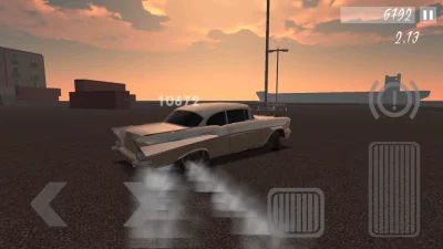Drift Classics screenshot №2