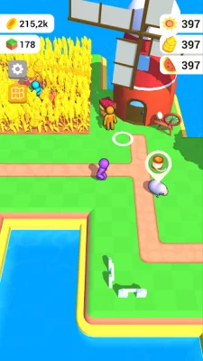 Farm Land screenshot №2