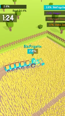 Farmers.io screenshot №5