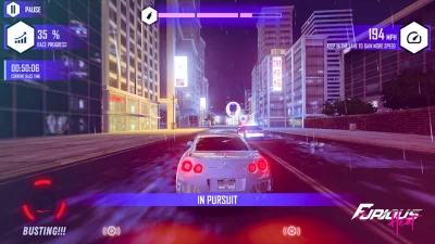 Furious: Heat Racing 2024 screenshot №5