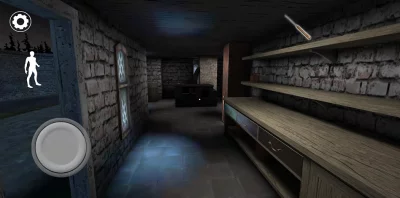 Granny 3 screenshot №4