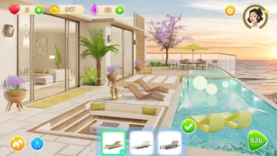 Homematch - Интерьеры и Дизайн screenshot №3