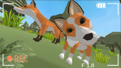 Hunting Sim - Crazy Game screenshot №8