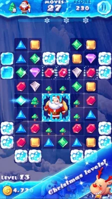 Ice Crush screenshot №2