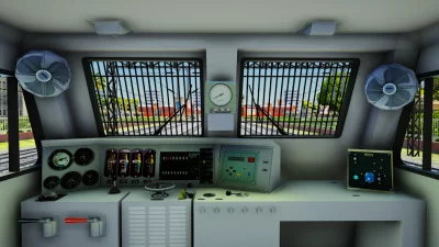Индийский симулятор поезда screenshot №2