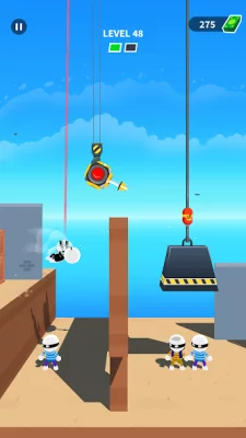 Johnny Trigger - Шутер screenshot №3