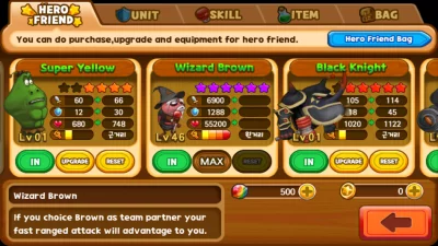 Larva Heroes: Lavengers2020 screenshot №5