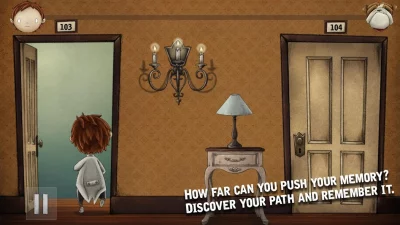 Left-Right : The Mansion screenshot №4