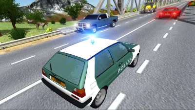 Legendary Cars: Golf screenshot №3