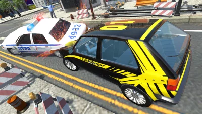 Legendary Cars: Golf screenshot №8